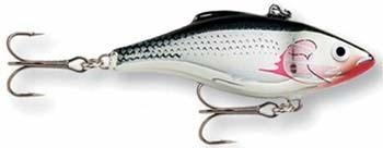 Rapala Rattlin' Rap S