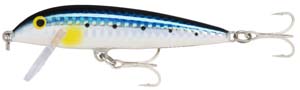 rapala CDA_HBSRD