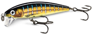 rapala x-rap magnum cast HDSFU head