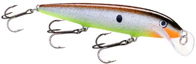 rapala husky scatter head