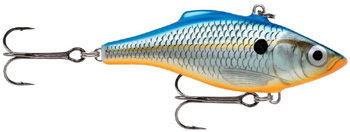 Rapala Rattlin' Rap BSD