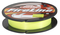 berkley fireline_flame green