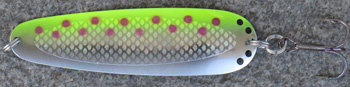 tiura spoon 200 S
