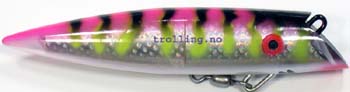 tomic lure custom 1113