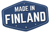 made in finland