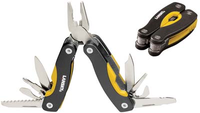 lansky mini multitool