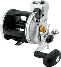 daiwa strikeforce 30LWLCA