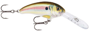 rapala shad dancer RSL