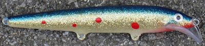 rapala scatter minnow custom 20