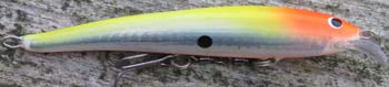 lappia vaaput_taimen 11cm-MLH 38 ST