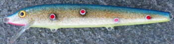 Rapala Husky 13 - HG 01