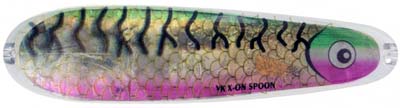vk x-on UV 52