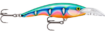 rapala tail dancer deep SPSH