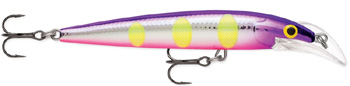 rapala scatter rap deep husky jerk VDH