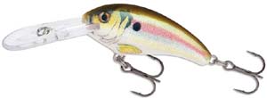 rapala shad danser