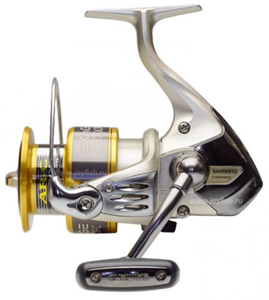 Shimano_exage c5000 fc