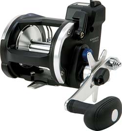 daiwa seahunter R47LWLCA