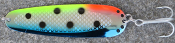 tiura spoon 495 S