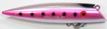 tomic lure custom 1117