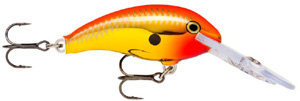 rapala shad dancer CGFR