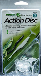 wigglefin action disk pakke h 250
