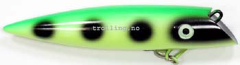 tomic lure custom 1120