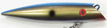 tomic lure custom 1106 UV