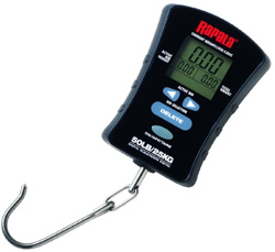 rapala compact vekt touch screen