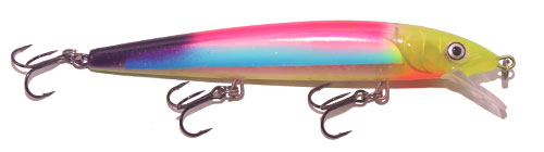 rapala husky jerk trick or treat