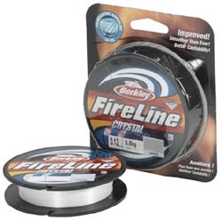 berkley fireline crystal