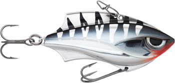 Rapala Rap-V Blade CRT