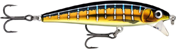 rapala x-rap magnum cast HDSFU