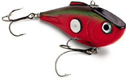 rapala_clackin' rap_wobbler