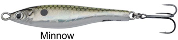 ABU fastcast minnow