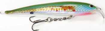 lappia vaaput_taimen 11cm--MLH35 G