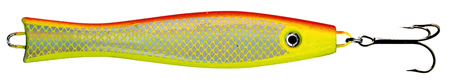 baltic pilk yellow orange 450