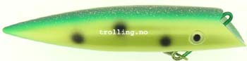 tomic lure custom 1149