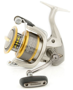 Shimano_exage c5000 fc