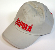 rapala caps grå