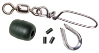 scotty snubber 1153 downrigger terminal kit