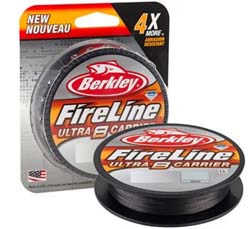 fireline ultra 8