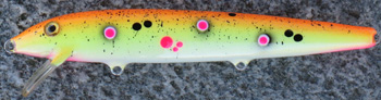 Rapala Husky 13 - HG 05