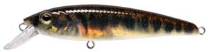 Prey Target Pure Minnow 478