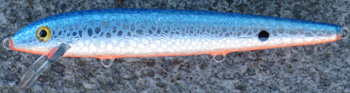 Rapala Husky 13 - HG 04