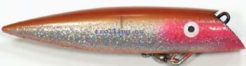 tomic lure custom 1115
