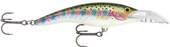 rapala scatter rap tail dancer rt