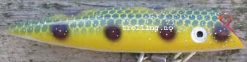 tomic lure custom 1125
