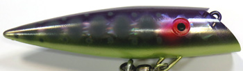 tomic wobbler custom 1160 os uvb