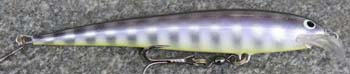 lappia vaaput_taimen 11cm--ML 85