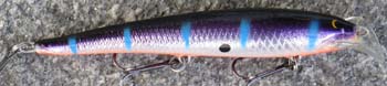 lappia vaaput_taimen 11cm--ST 30